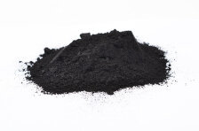 Il carbone vegetale