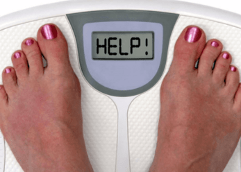 sovrappeso e perdita di peso a dieta è il massimo