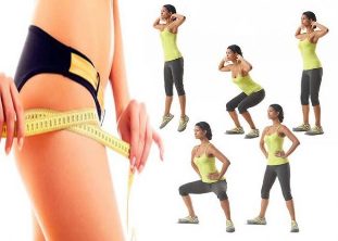 allenamento per la perdita di peso