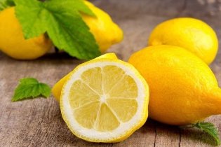 il limone per perdita di peso